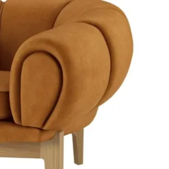 Sofa Croissant Gubi