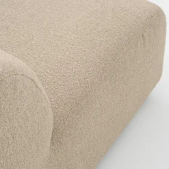 Sofa Dundee Narożna Piaskowa Furninova