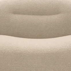 Sofa Dundee Narożna Piaskowa Furninova
