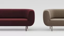 Sofa Duran 2 Os.