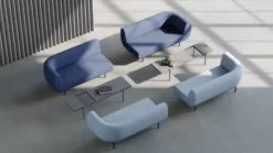 Sofa Duran 2 Os.