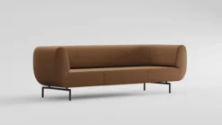 Sofa Duran 3 Os.