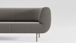 Sofa Duran 3 Os.