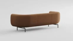 Sofa Duran 3 Os.