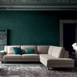 Sofa Dust
