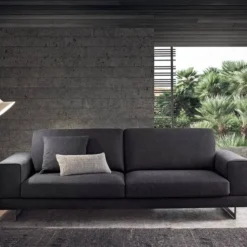 Sofa Dust