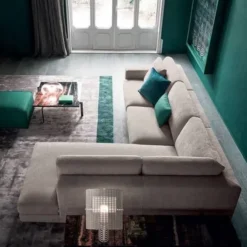 Sofa Dust