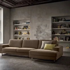 Sofa Dust