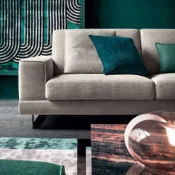 Sofa Dust