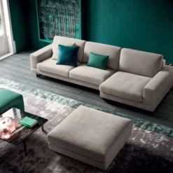 Sofa Dust