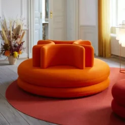 Sofa Easy Verpan