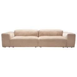 Sofa Edda 294 Cm Beżowa Sits