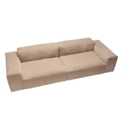 Sofa Edda 294 Cm Beżowa Sits
