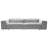 Sofa Edda 294 Cm Jasnoszara Sits