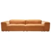 Sofa Edda 294 Cm Karmelowa Sits