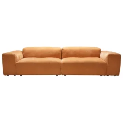 Sofa Edda 294 Cm Karmelowa Sits