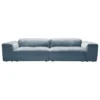 Sofa Edda 294 Cm Niebieska Sits