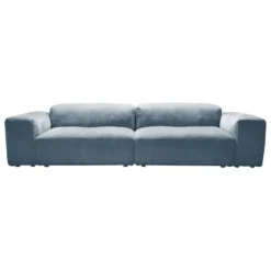 Sofa Edda 294 Cm Niebieska Sits