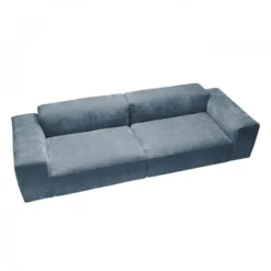 Sofa Edda 294 Cm Niebieska Sits