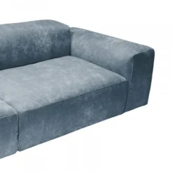 Sofa Edda 294 Cm Niebieska Sits