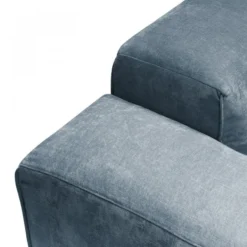 Sofa Edda 294 Cm Niebieska Sits