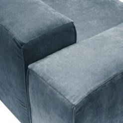 Sofa Edda 294 Cm Niebieska Sits