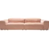 Sofa Edda 294 Cm Wildflower Dust Pink Sits