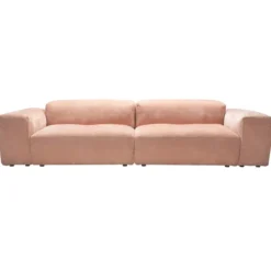 Sofa Edda 294 Cm Wildflower Dust Pink Sits