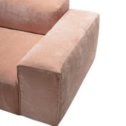 Sofa Edda 294 Cm Wildflower Dust Pink Sits