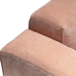 Sofa Edda 294 Cm Wildflower Dust Pink Sits