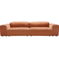 Sofa Edda 294 Cm Wildflower Pail Rust Sits