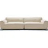 Sofa Emily Set 1 Caleido Natural Sits