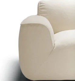 Sofa Emily Set 1 Caleido Natural Sits