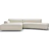 Sofa Emily Set 4 Candy Natural Sits