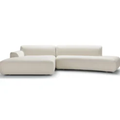 Sofa Emily Set 4 Candy Natural Sits