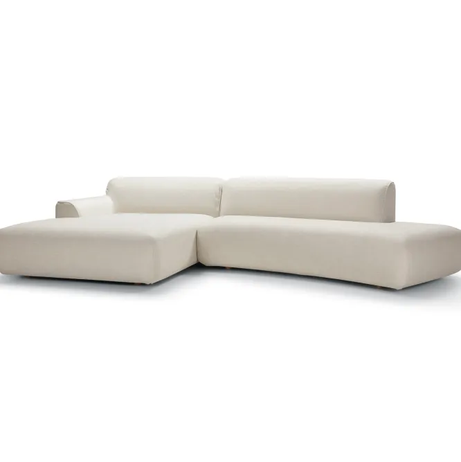 Sofa Emily Set 4 Candy Natural Sits