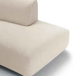 Sofa Emily Set 4 Candy Natural Sits