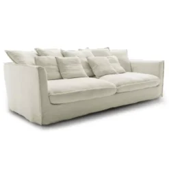 Sofa Faust Creme