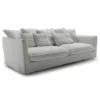 Sofa Faust Grey