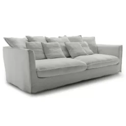 Sofa Faust Grey