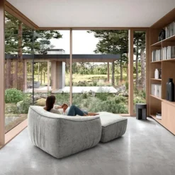Sofa Float 3-Osobowa
