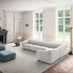 Sofa Float 3-Osobowa
