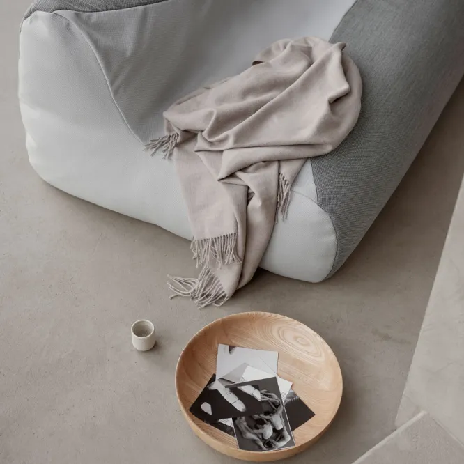 Sofa Fluid Soft Line