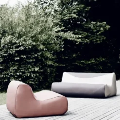 Sofa Fluid Soft Line