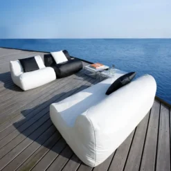 Sofa Fluid Soft Line