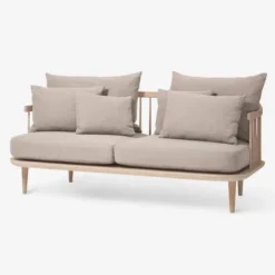 Sofa Fly Sc2 Andtradition