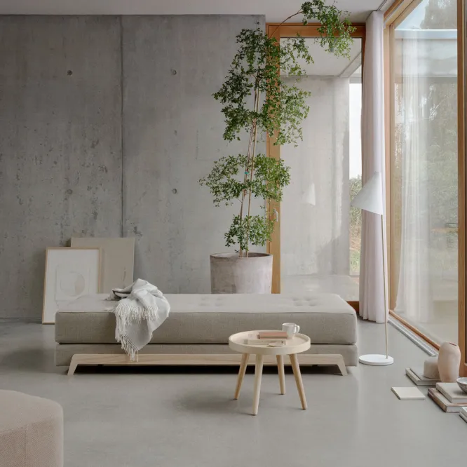 Sofa Frame Soft Line