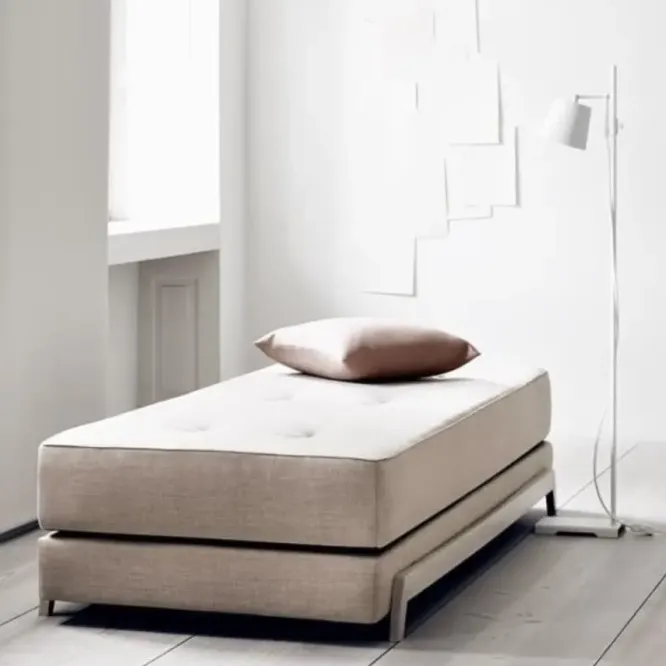 Sofa Frame Soft Line