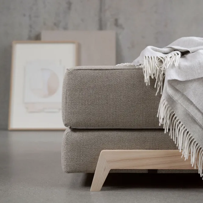 Sofa Frame Soft Line