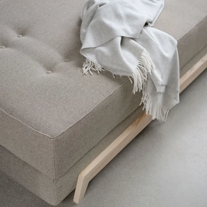 Sofa Frame Soft Line
